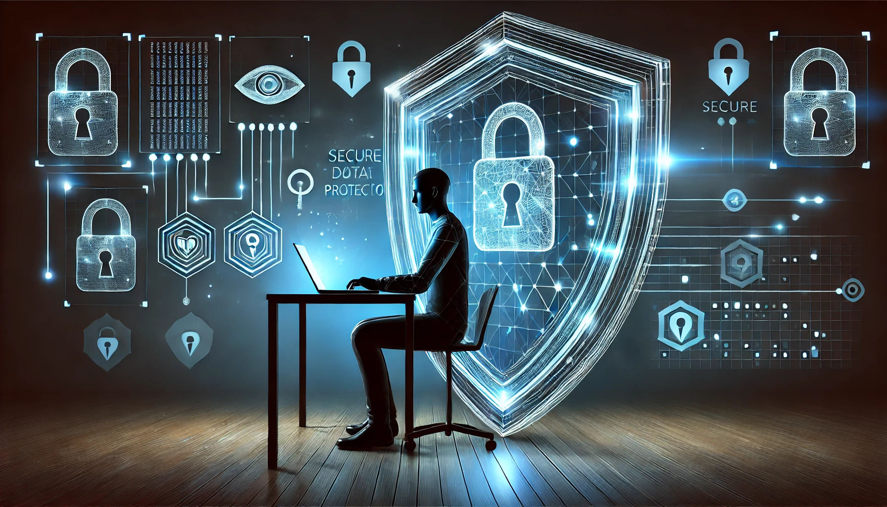 Verbeteren van uw online privacy