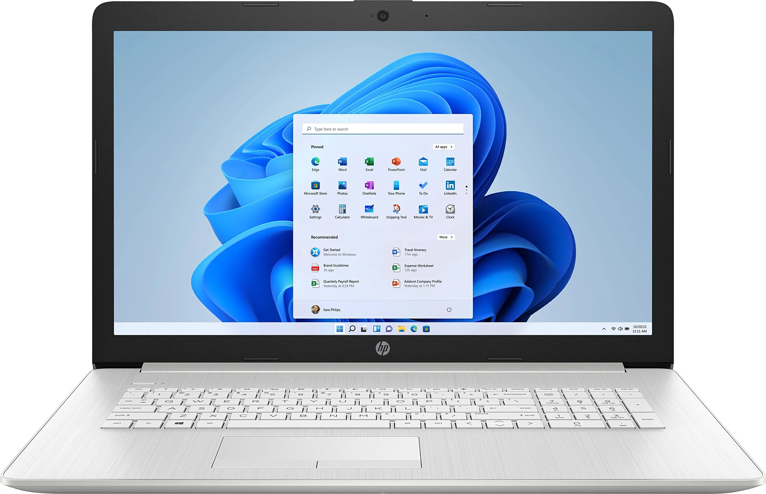 Nieuwe computer kopen en data overzetten