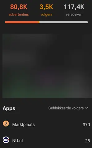 Online privacy verbeteren - anti-tracking software