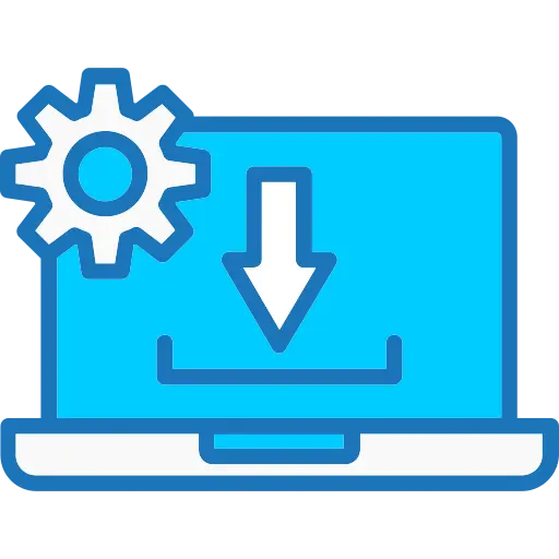 Installeren van programma's en apps op Chromebook