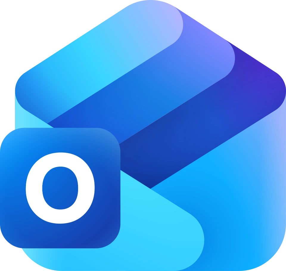 Instellen van Outlook en andere E-mailprogramma's op Windows computers en laptops