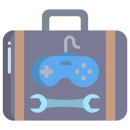Gaming instellingen verbeteren