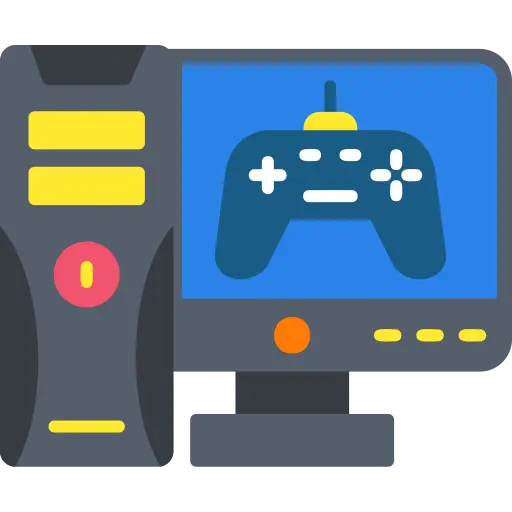 Hulp bij game pc problemen