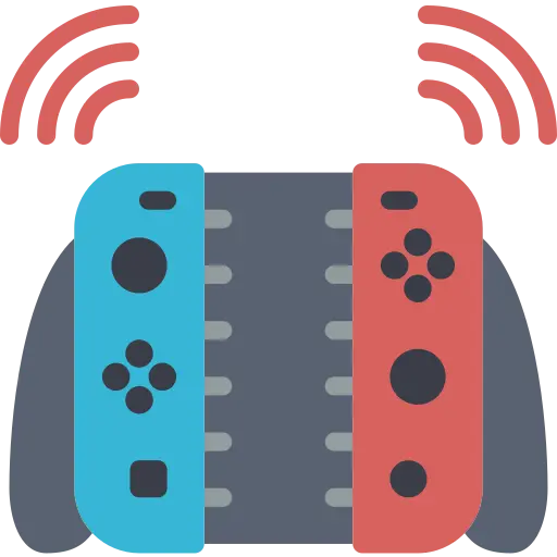 Hulp bij problemen met Nintendo Switch