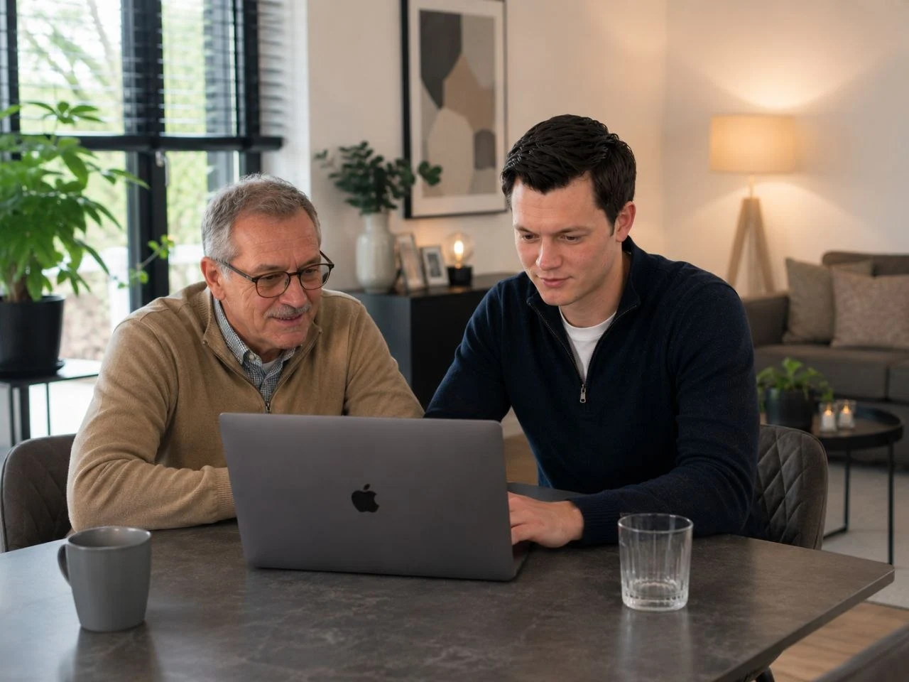MacBook, iMac en Mac Mini opschonen en versnellen aan huis
