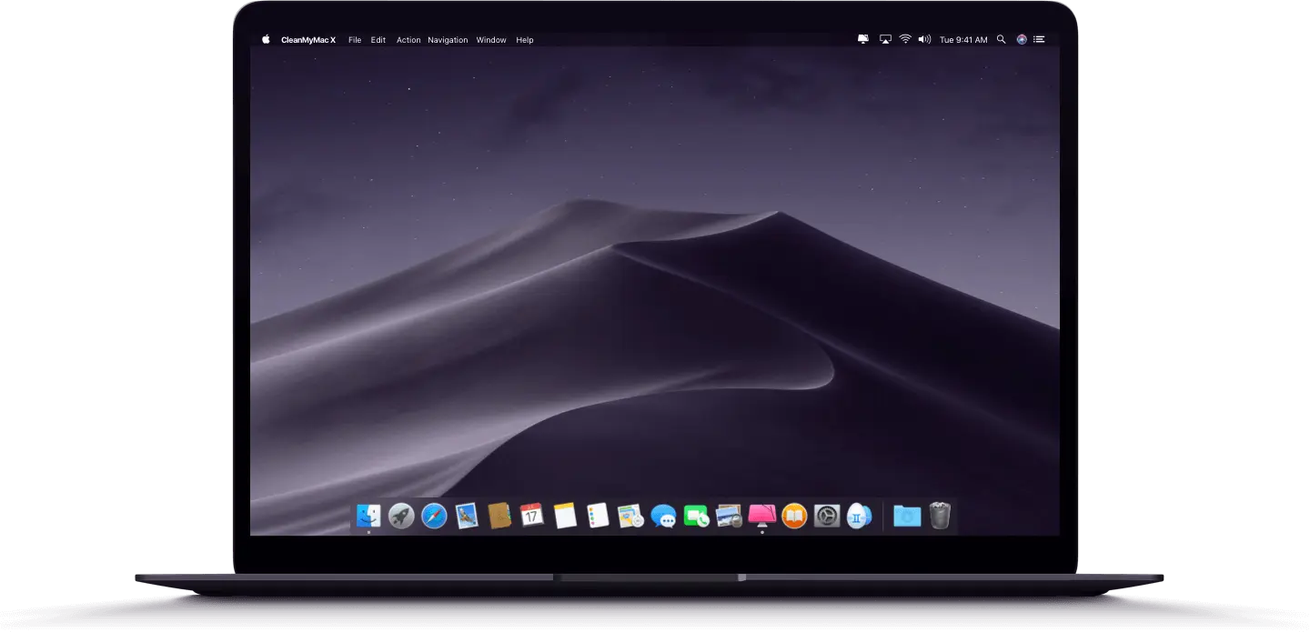 MacBook en iMac