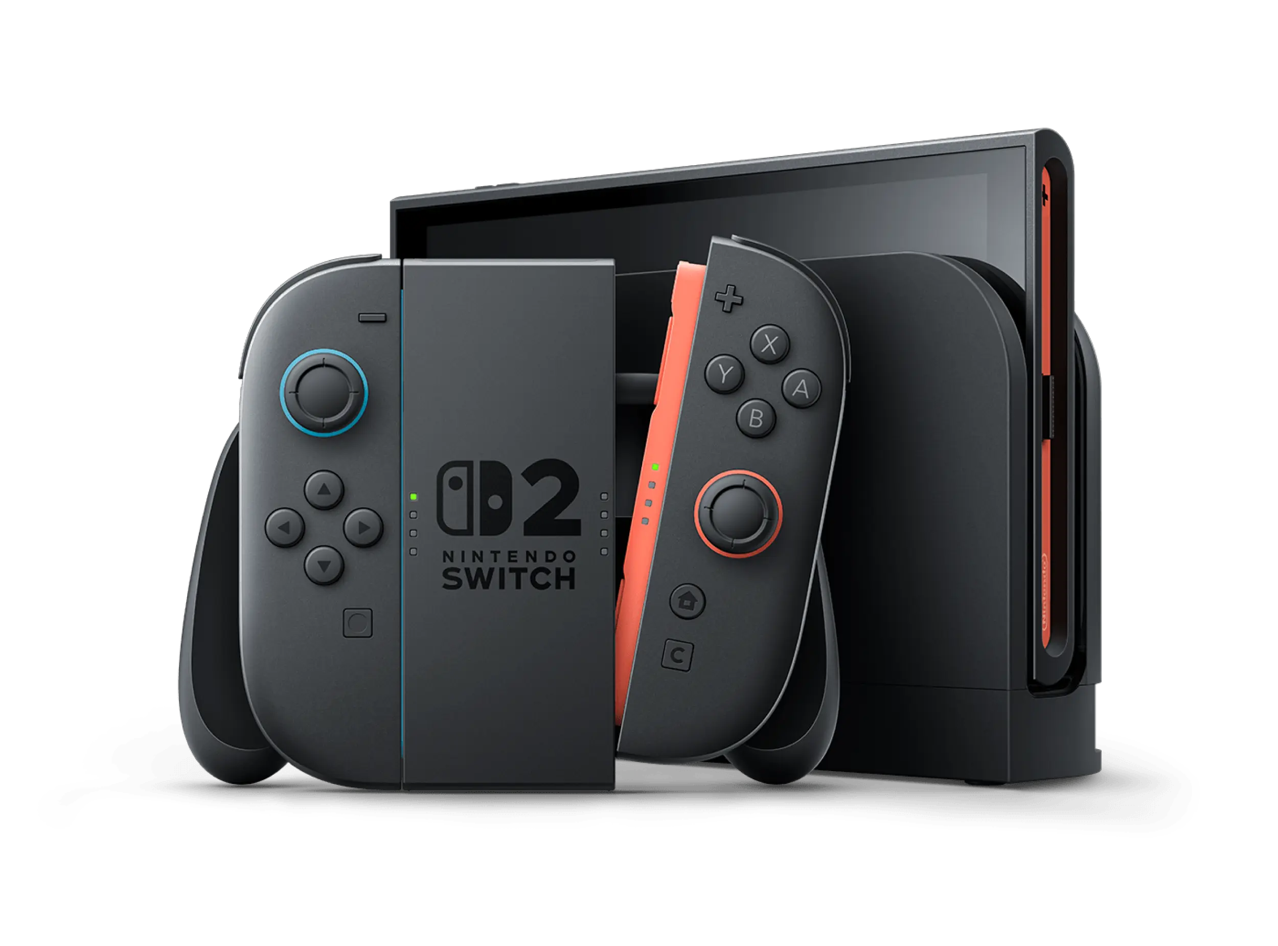 Nintendo Switch installeren en instellen