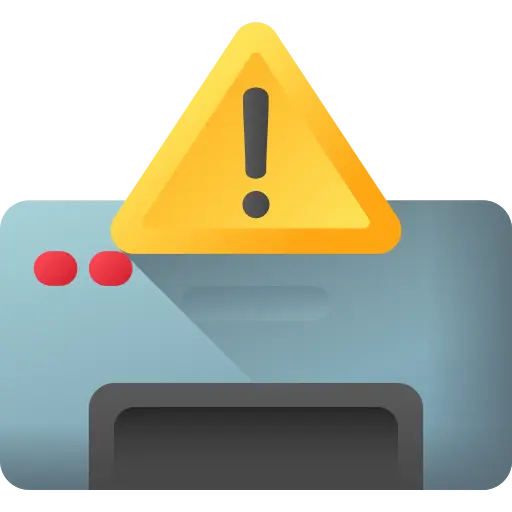 Printer foutmeldingen oplossen