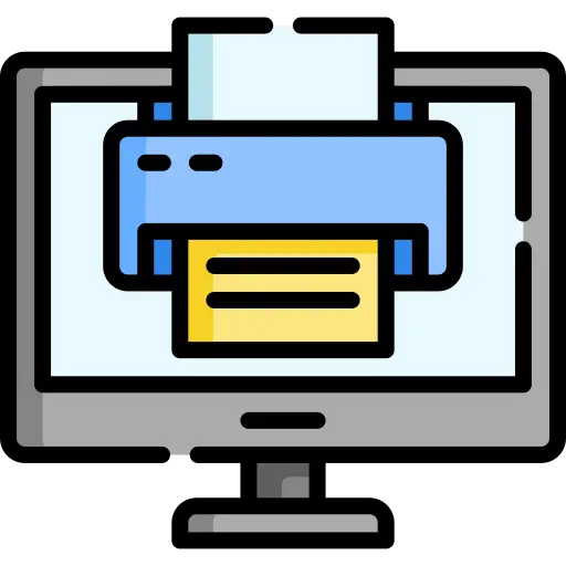 Printersoftware en apps installeren