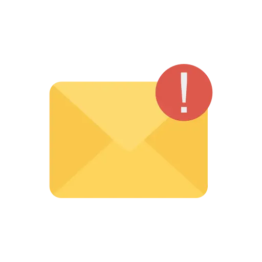 Oplossen van problemen met E-mail op Windows computers en laptops
