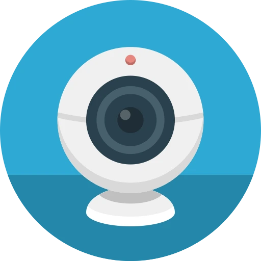 Webcam en headset installeren