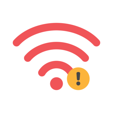 Wi-Fi en internetproblemen oplossen