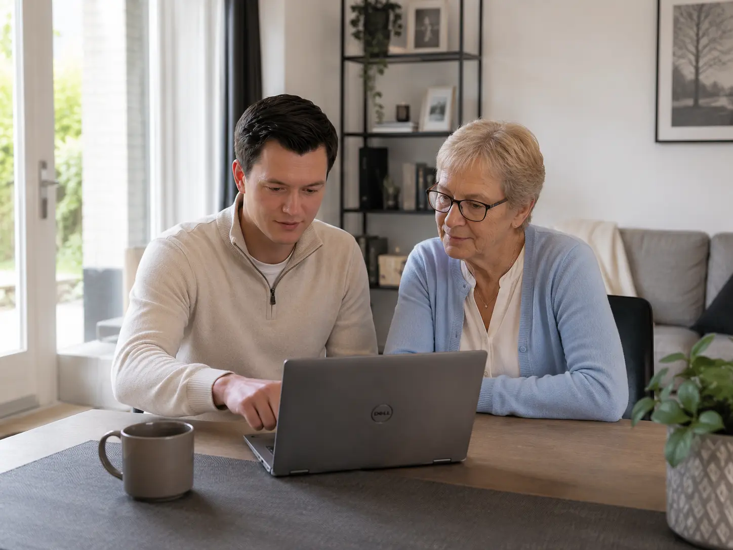 Windows computer of laptop opschonen en versnellen aan huis