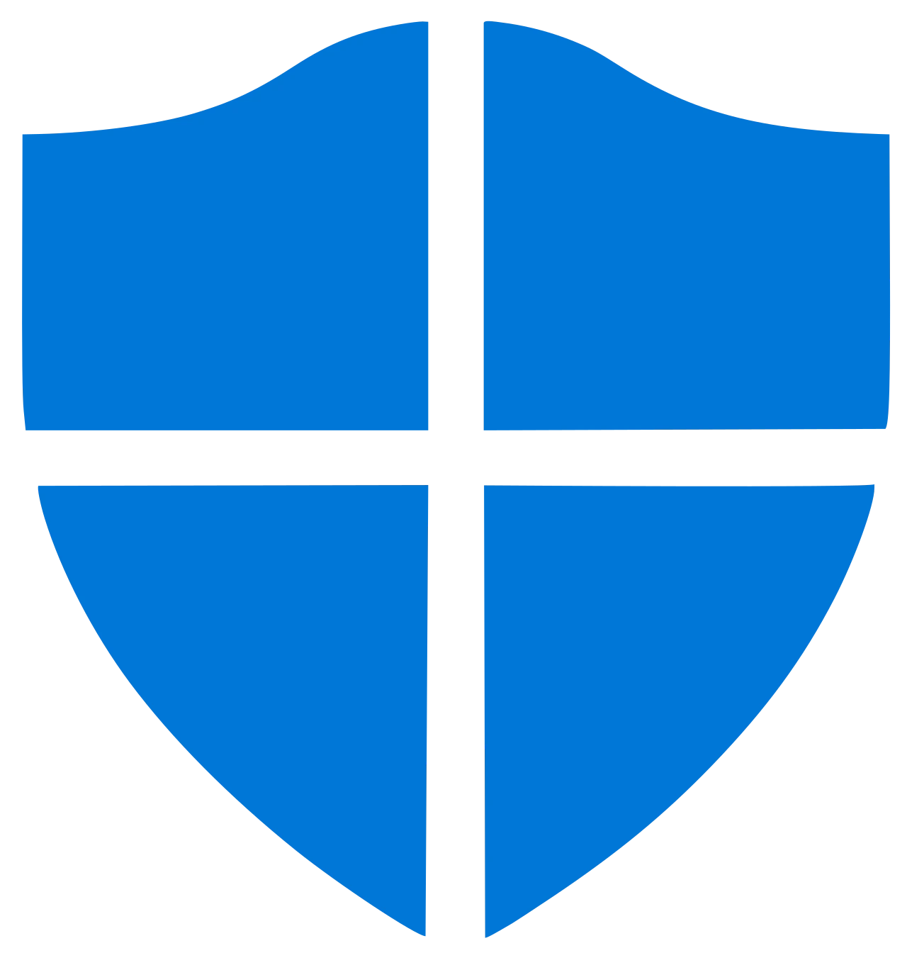 Beveiliging tegen virussen en phishing