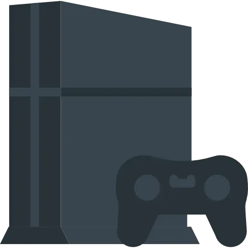 Game console direct gebruiksklaar maken