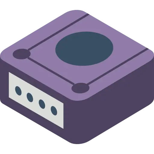 Waar moet u op letten bij het installeren van een game console?