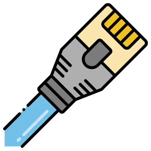 Problemen met bekabeld internet en Powerline adapters