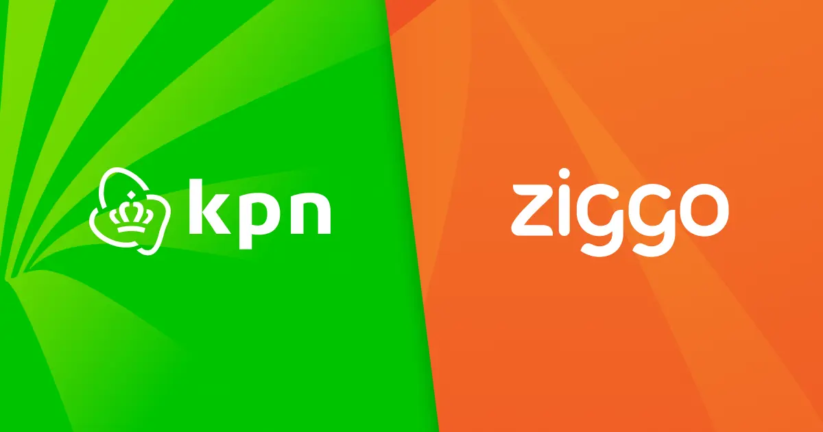 Beveiliging van verschillende providers