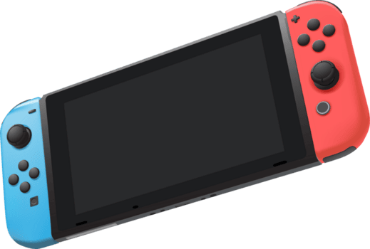 Nintendo Switch stabieler laten werken