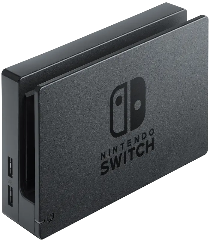 Dock en televisieverbinding controleren