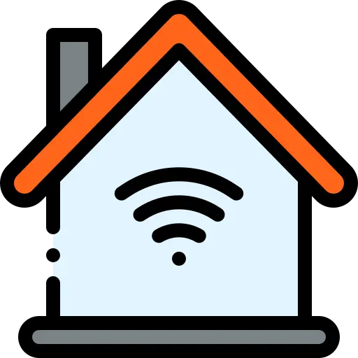 Beste plaats voor Wi-Fi apparatuur bepalen