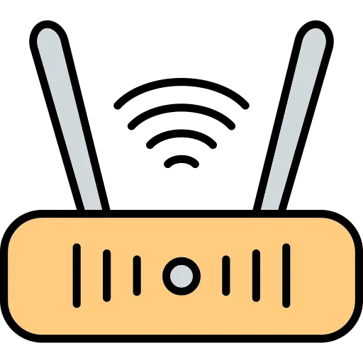 Wi-Fi roaming verbeteren in huis