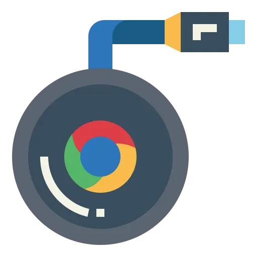 Google Chromecast werkt niet goed