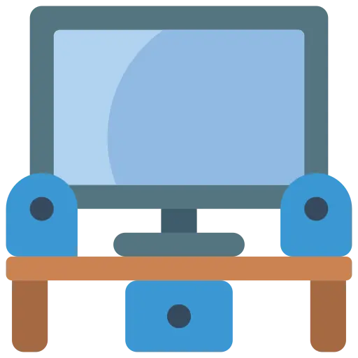 Hulp bij verschillende multimedia-apparaten