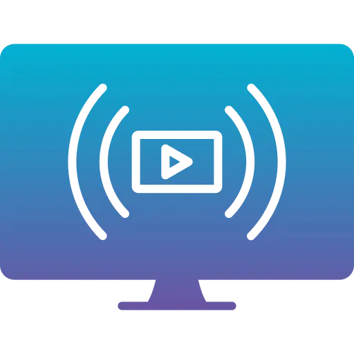 Streamingdiensten werken niet goed